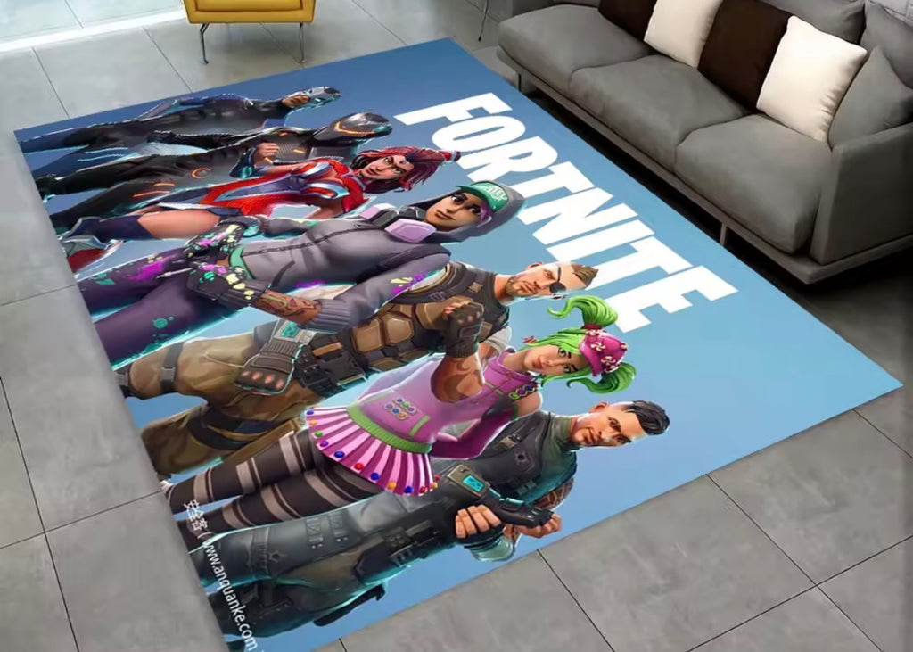 FN Rug 40cmX60cm