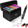 120X Colors Acrylic Paint Pens Sets
