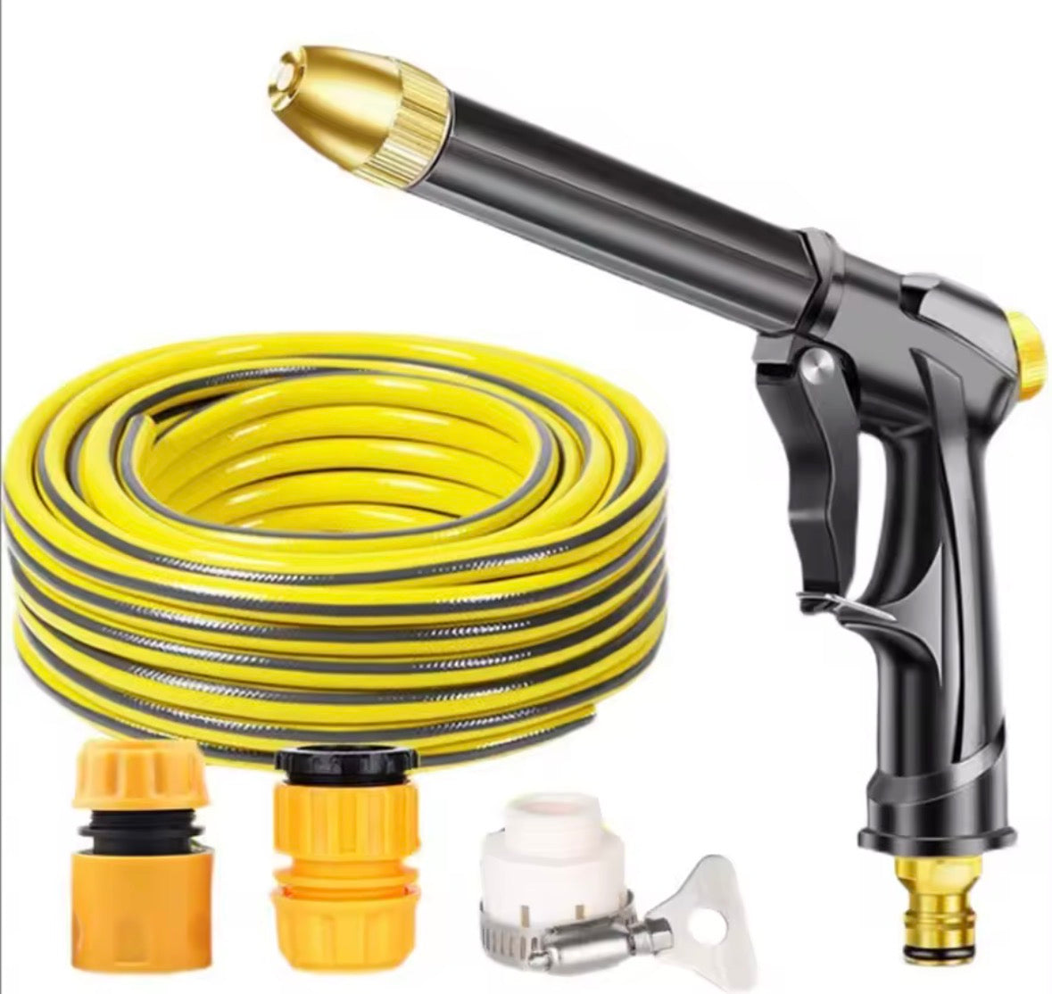 High Pressure Washer G-un