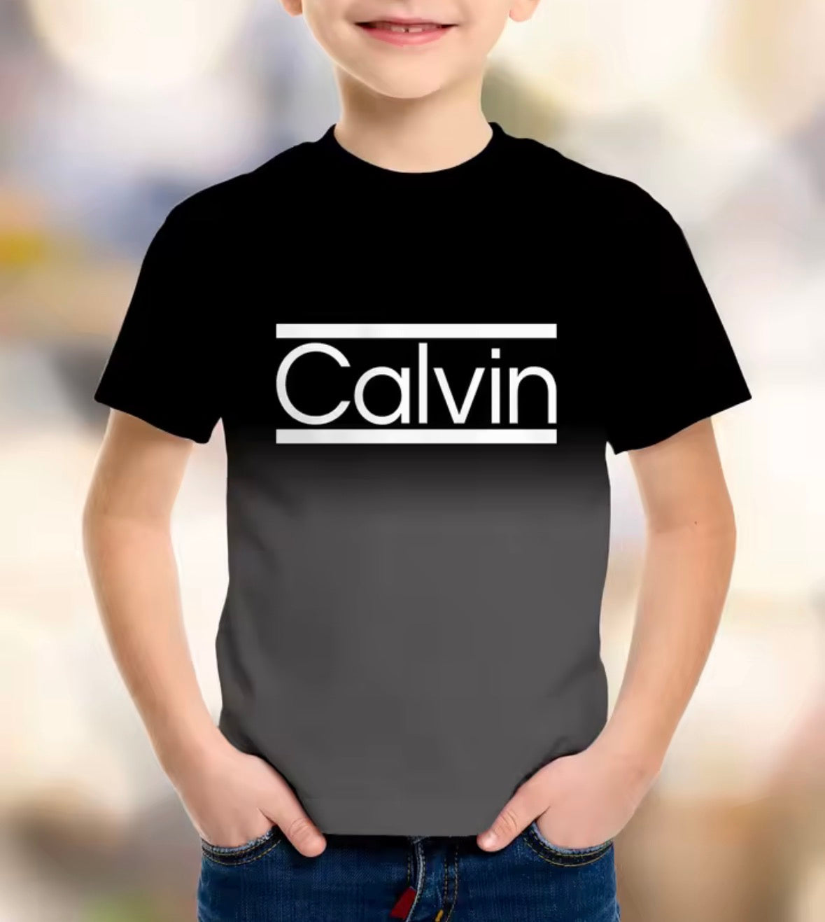 Boys T-Shirt