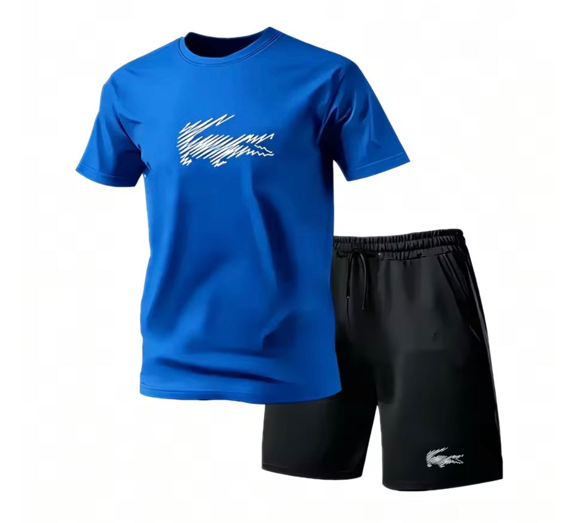 Short & T-Shirt