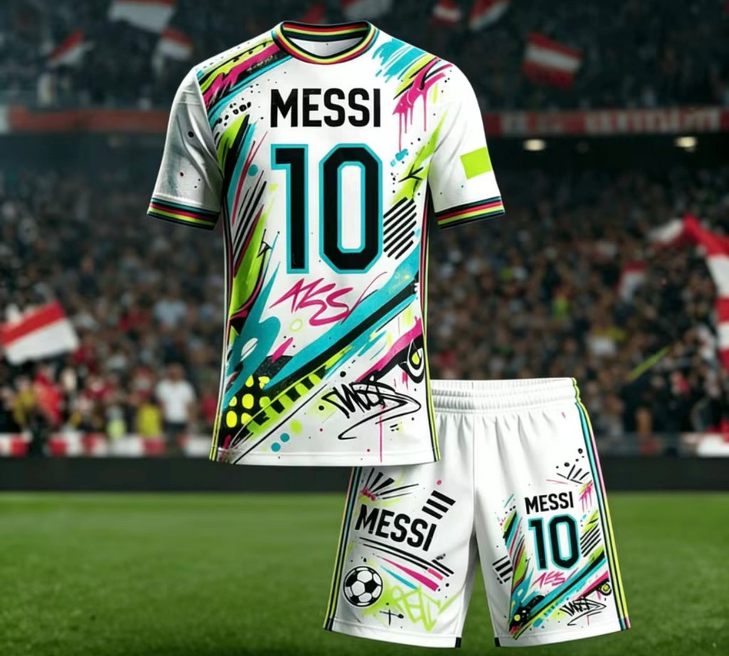 Football Training Kit
