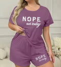 Pluss Size Pj