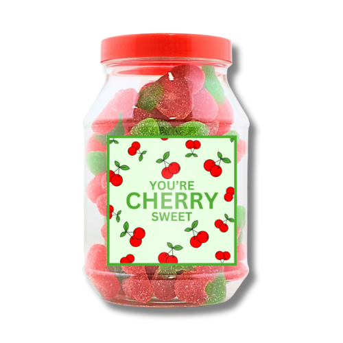 400g Sweet Jar