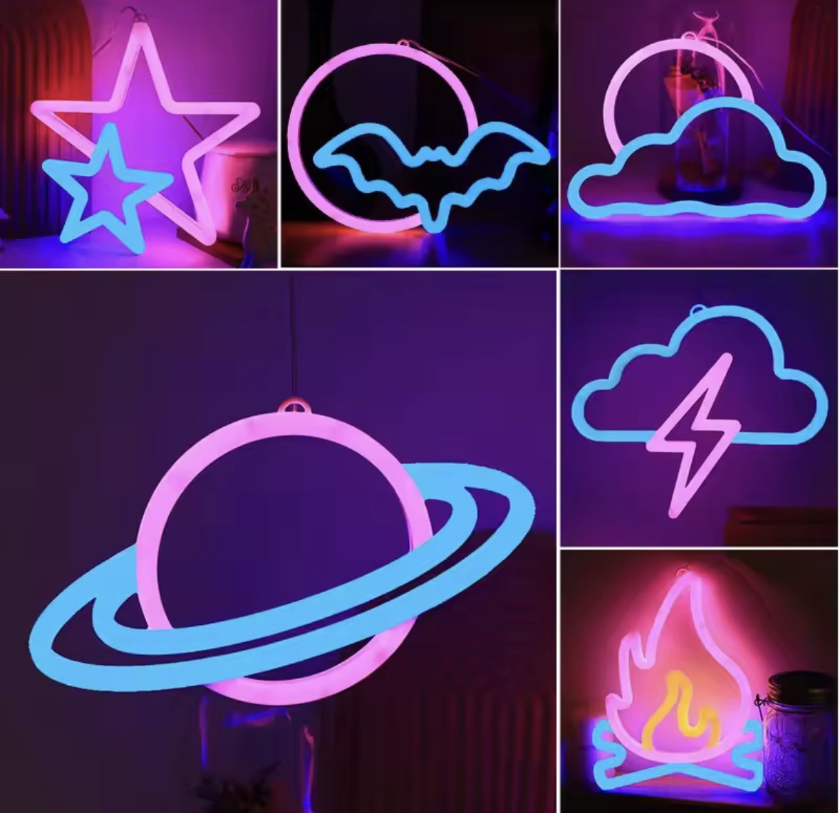 LED Neon Light