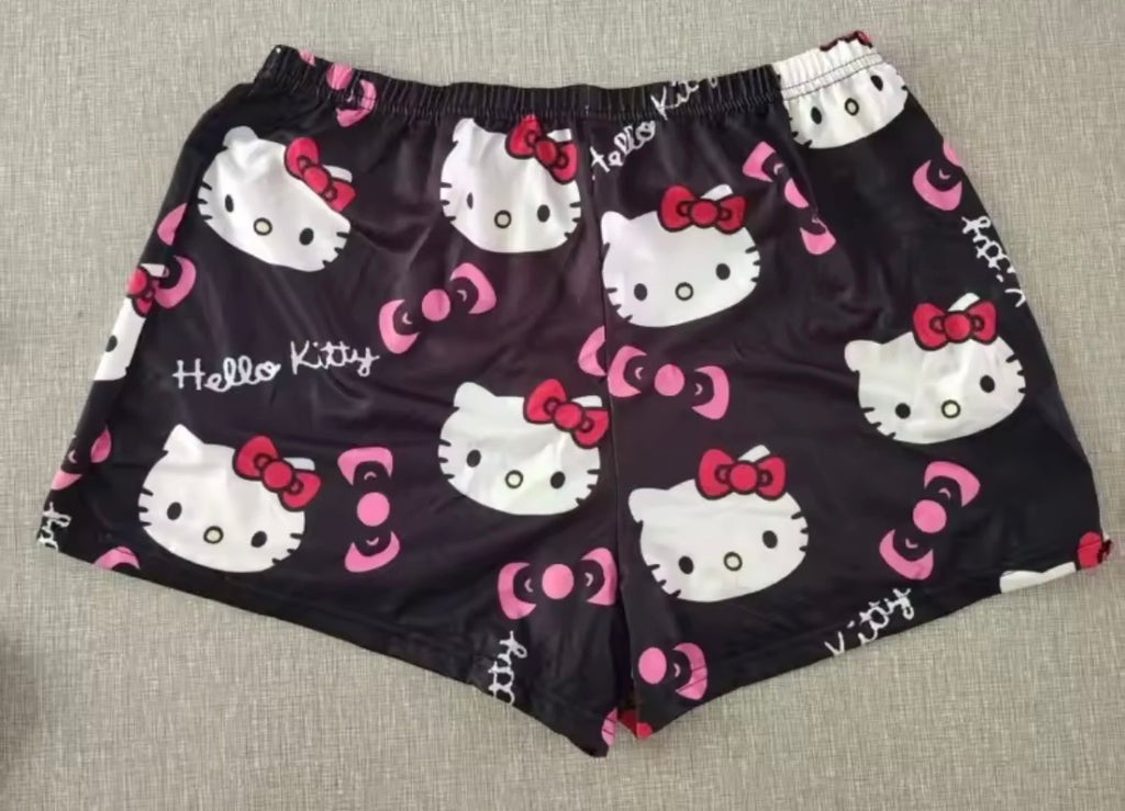 HK Shorts