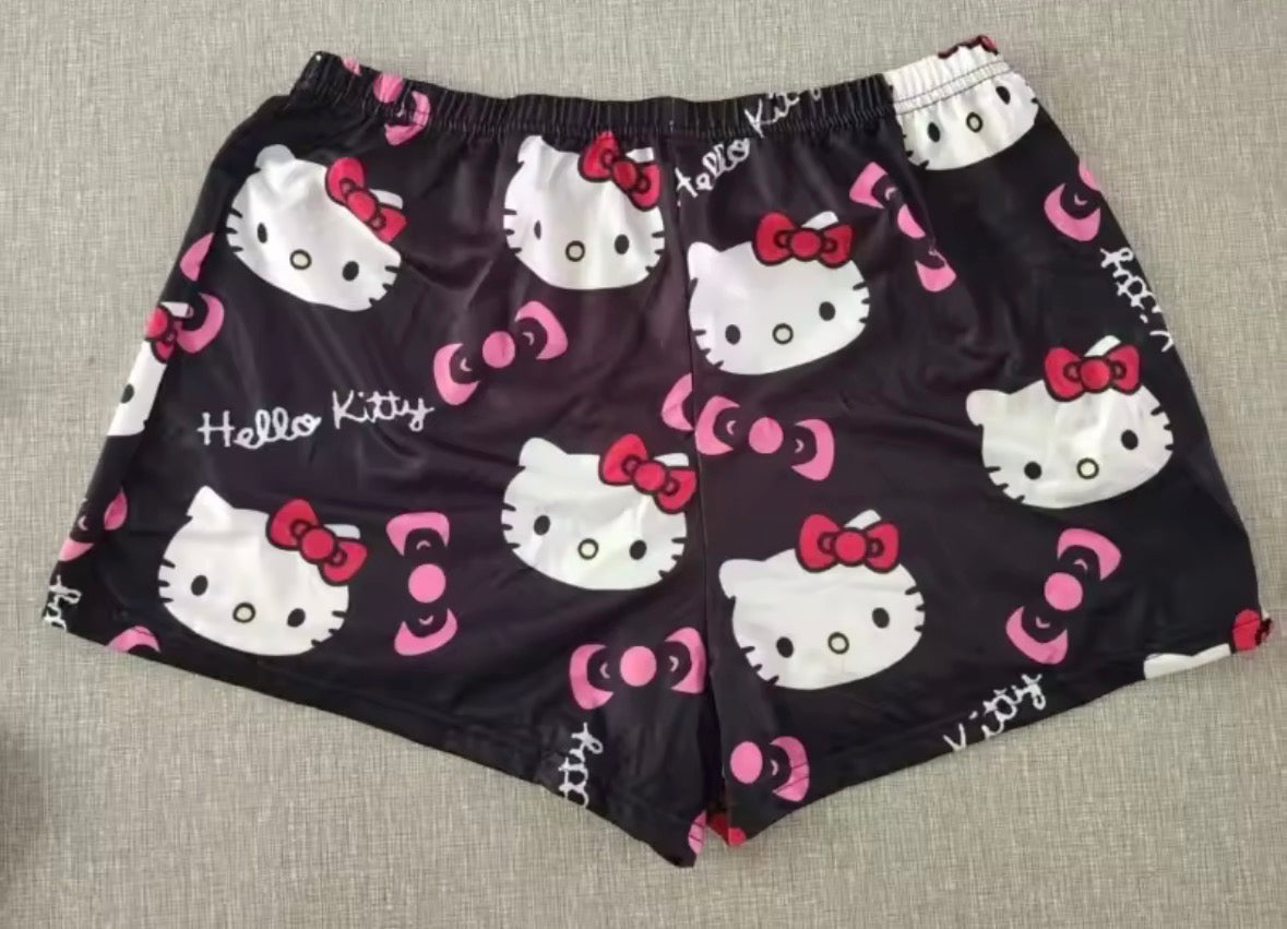 HK Shorts