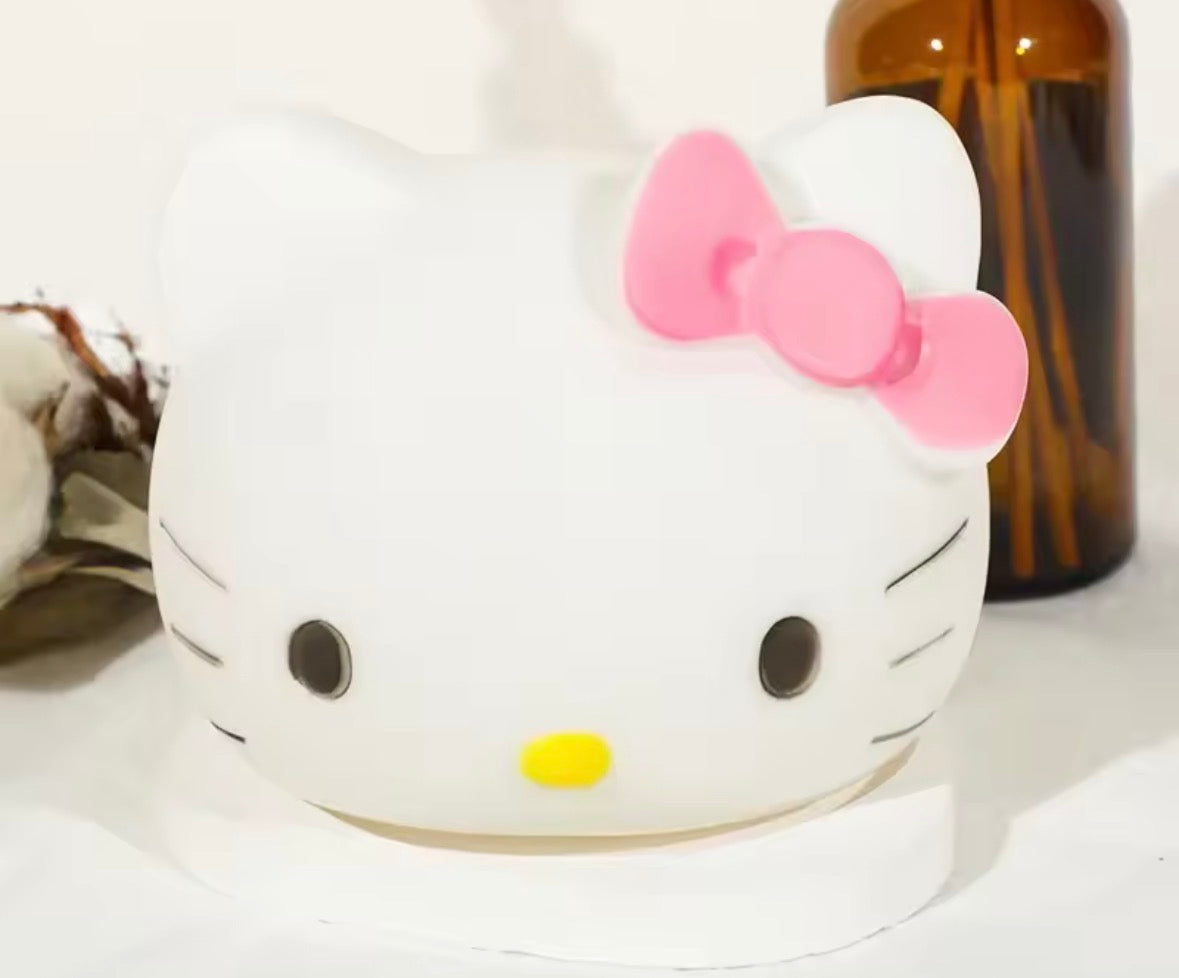 HK Night Light