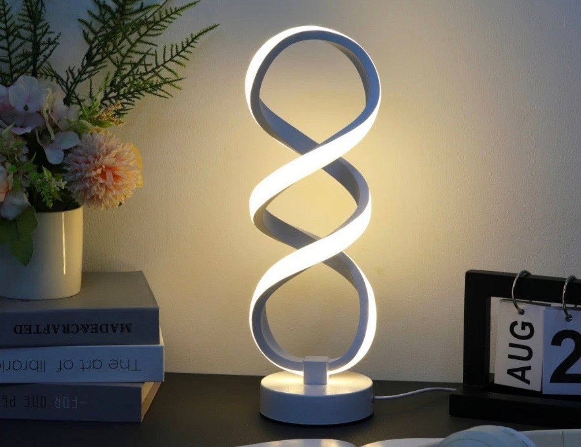 LED Table Lamp
