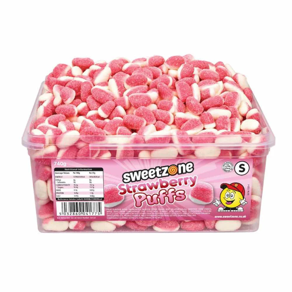 Sweet Tub
