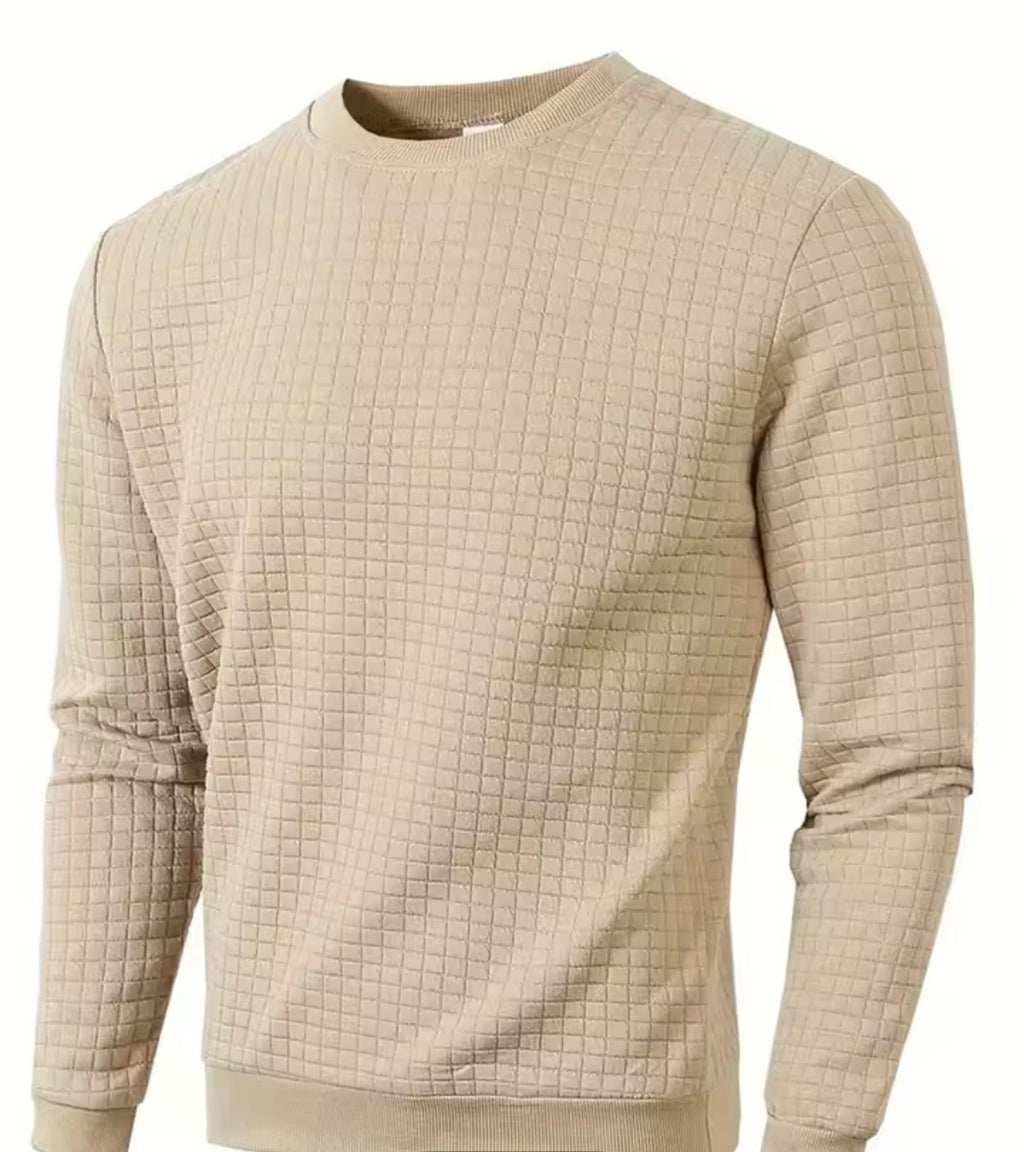 Casual Jumper