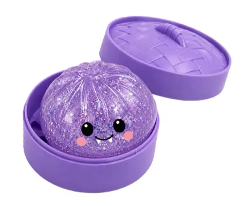 Halloween Squishy