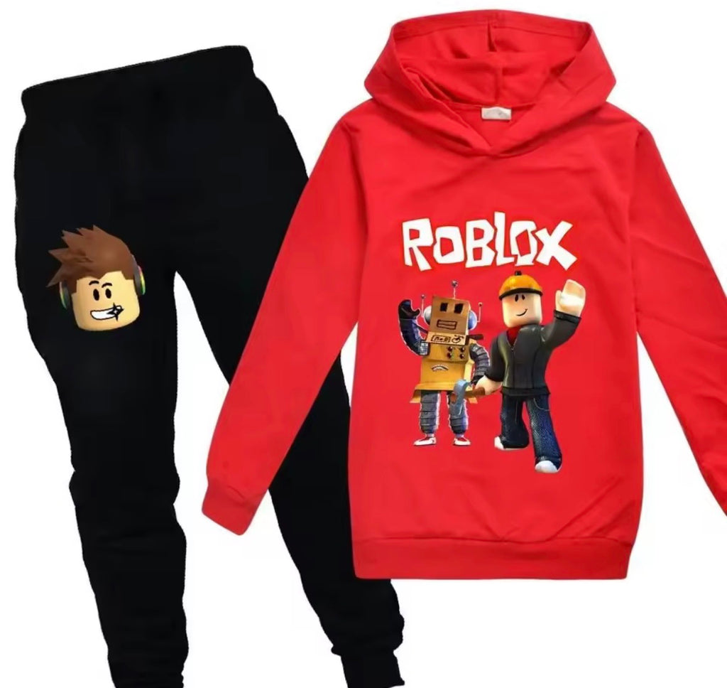 RB Tracksuit