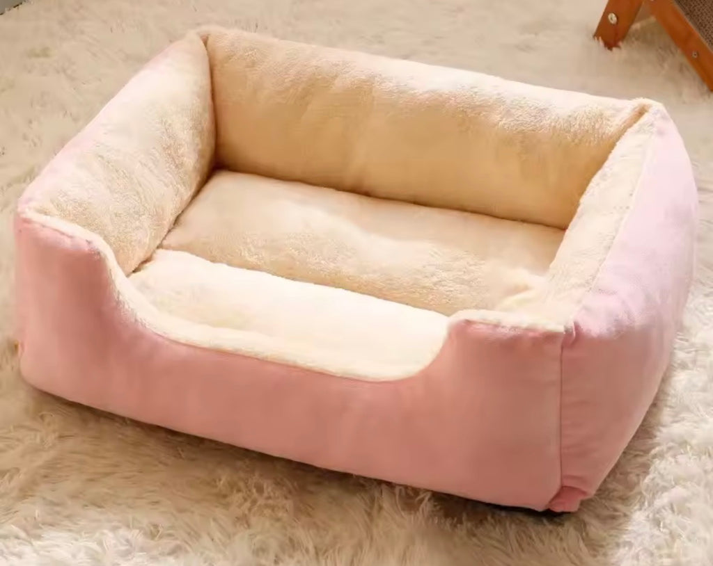 Pet Bed 50x40cm