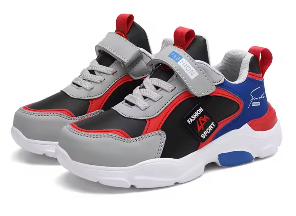 Boys Trainers