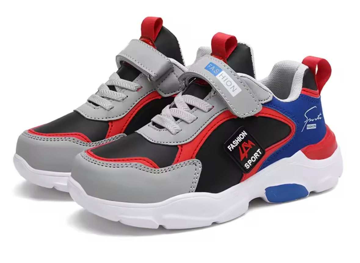 Boys Trainers