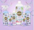 Baby Powder Cleaning Bundle 6 Piece