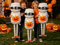 6pcs Halloween Balloons Inflatable