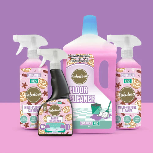 Cleaning Bundle