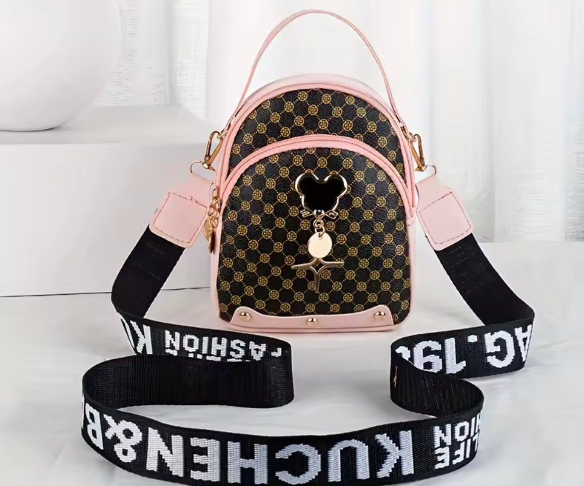 Mouse Bag