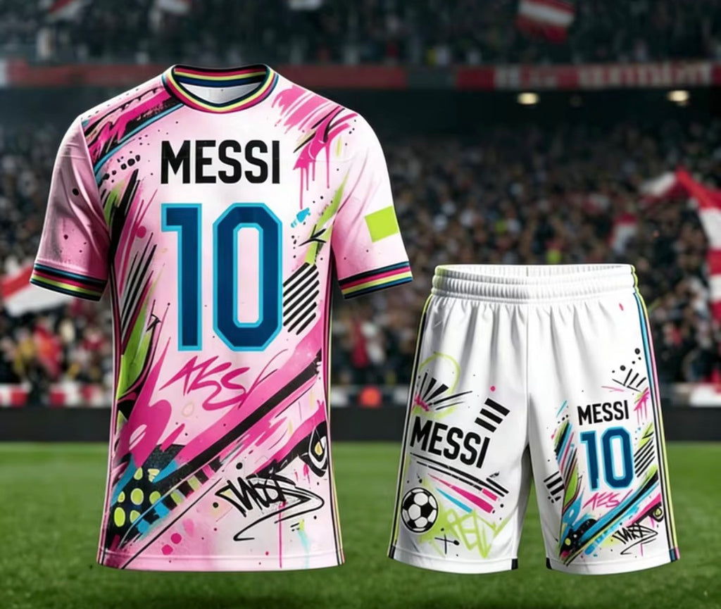 Football Training Kit