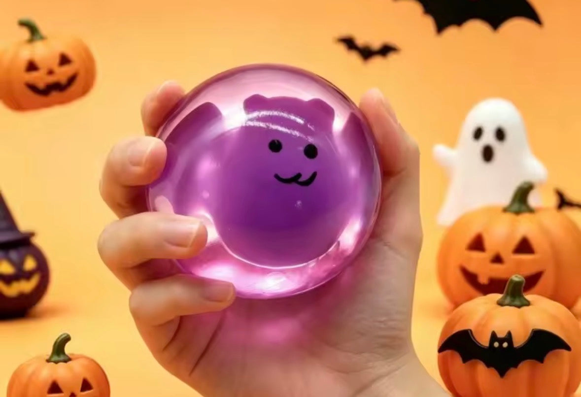 Halloween Stress Ball