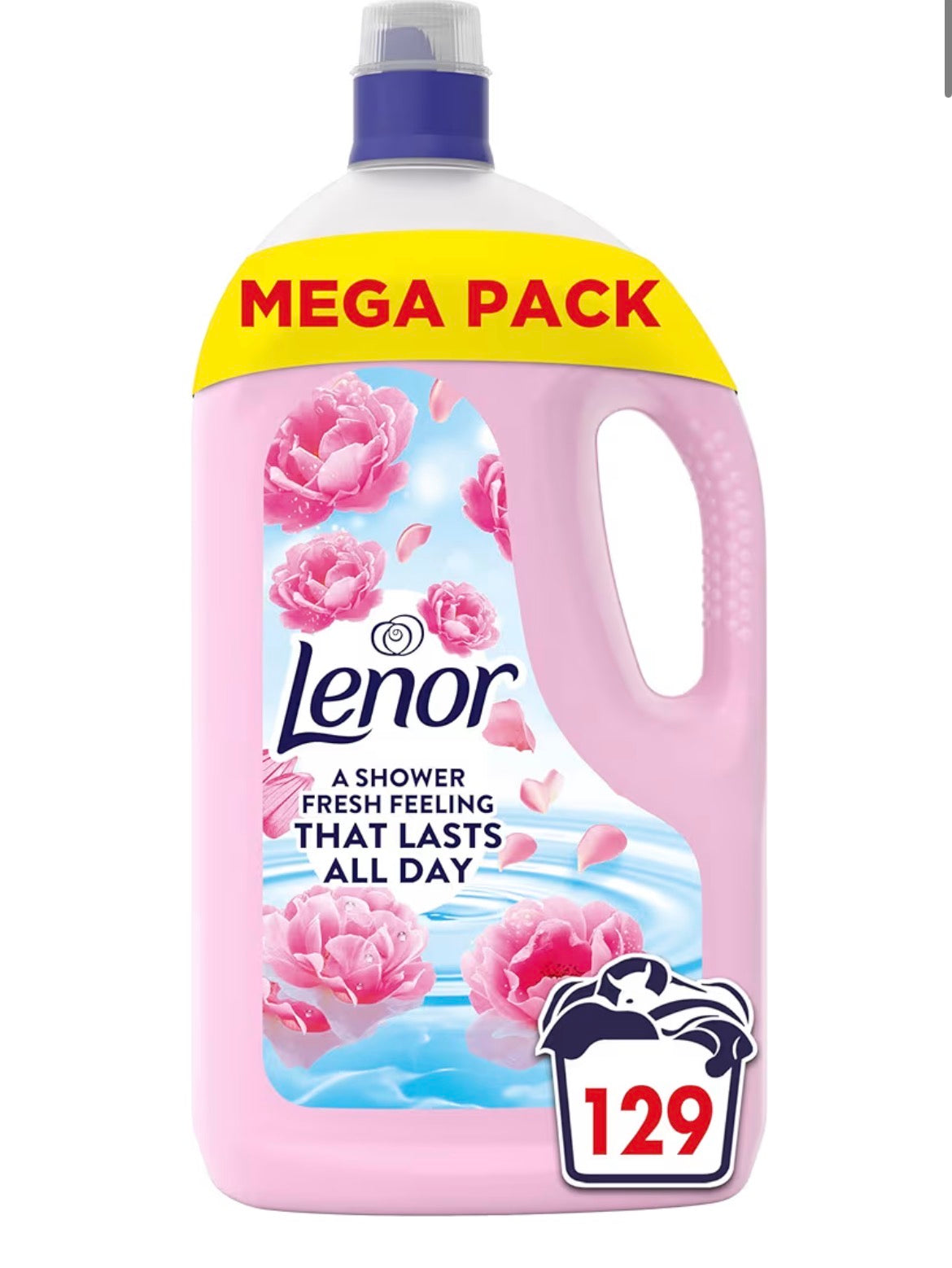 Fabric Conditioner