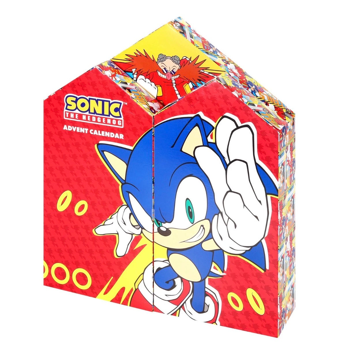 Advent Calendar