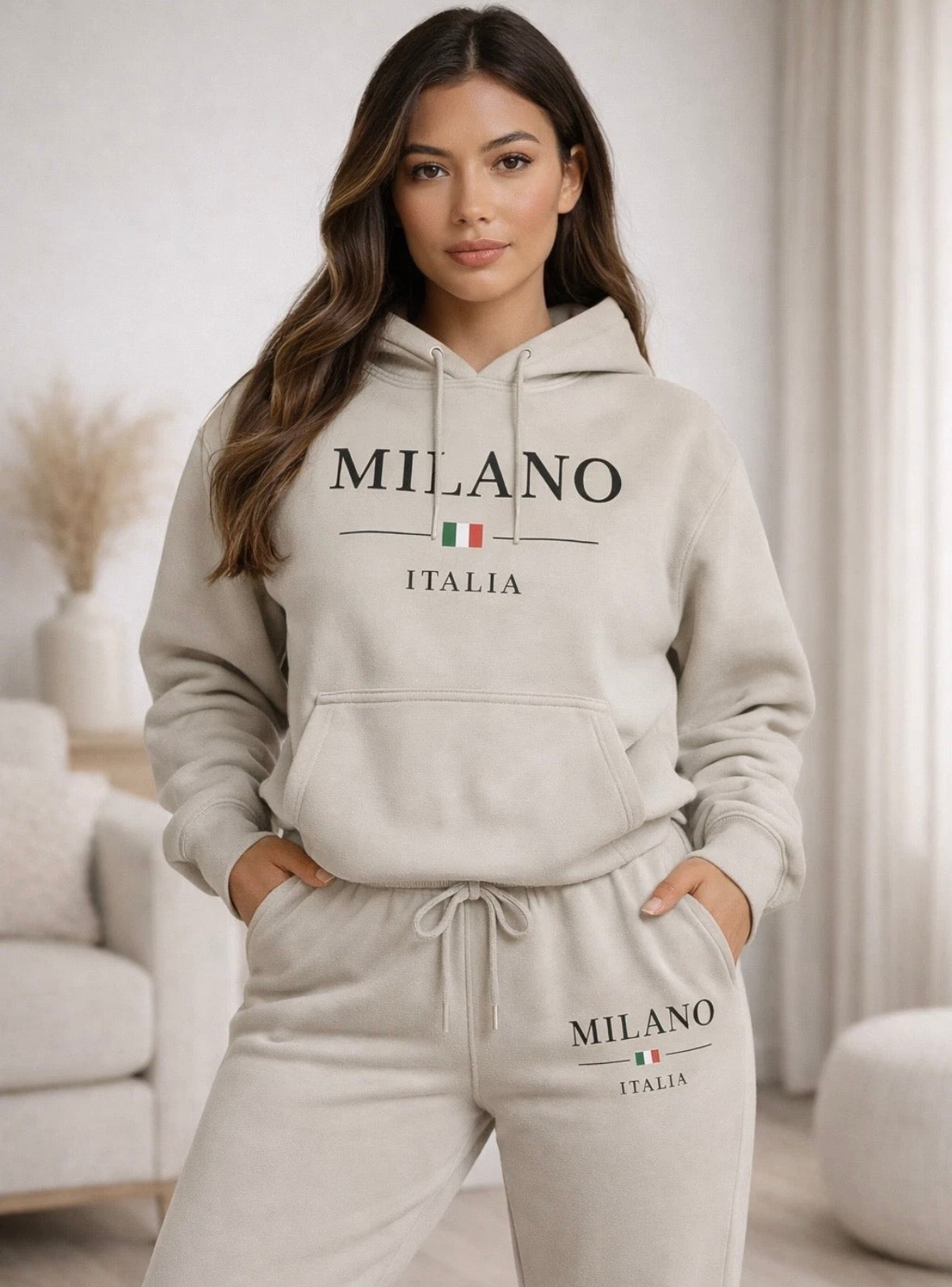 Women’s Tracksuit