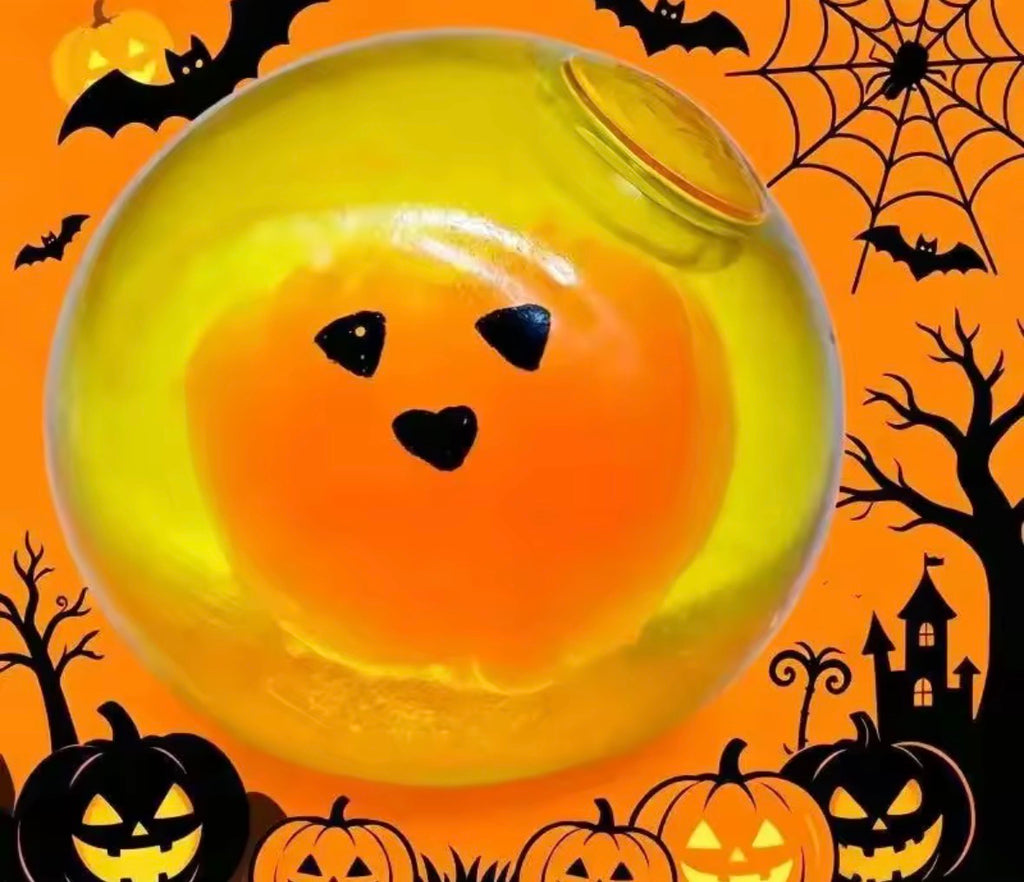 Halloween Stress Ball