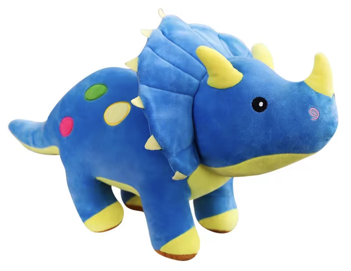 40cm Dinosaur