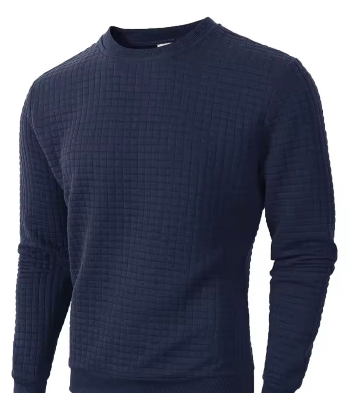Casual Jumper