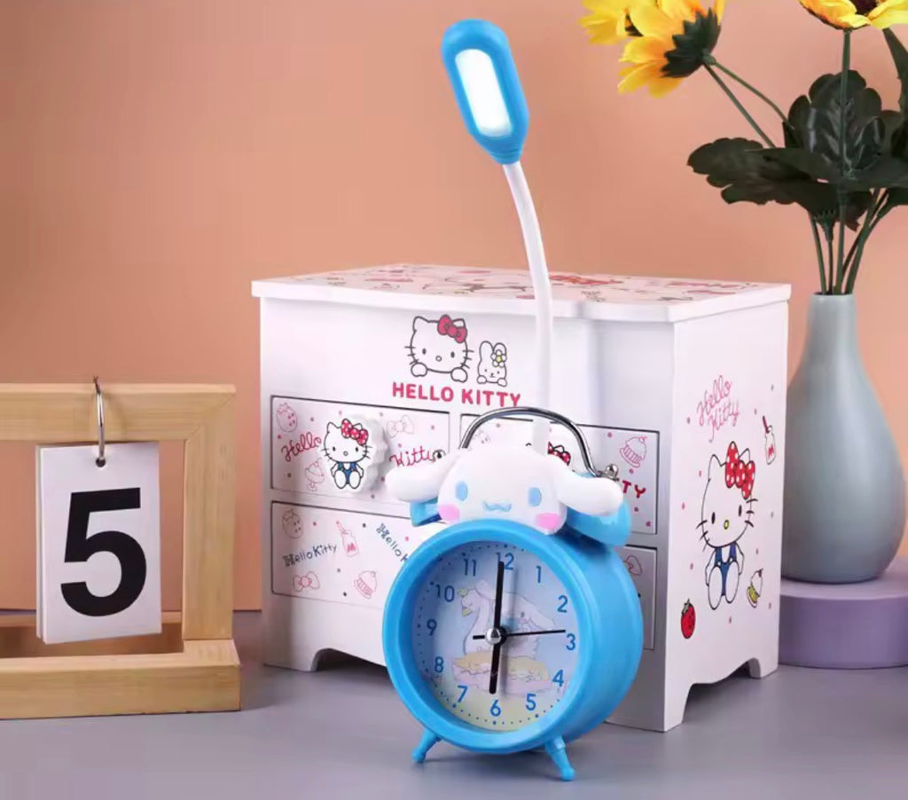 Alarm Clock