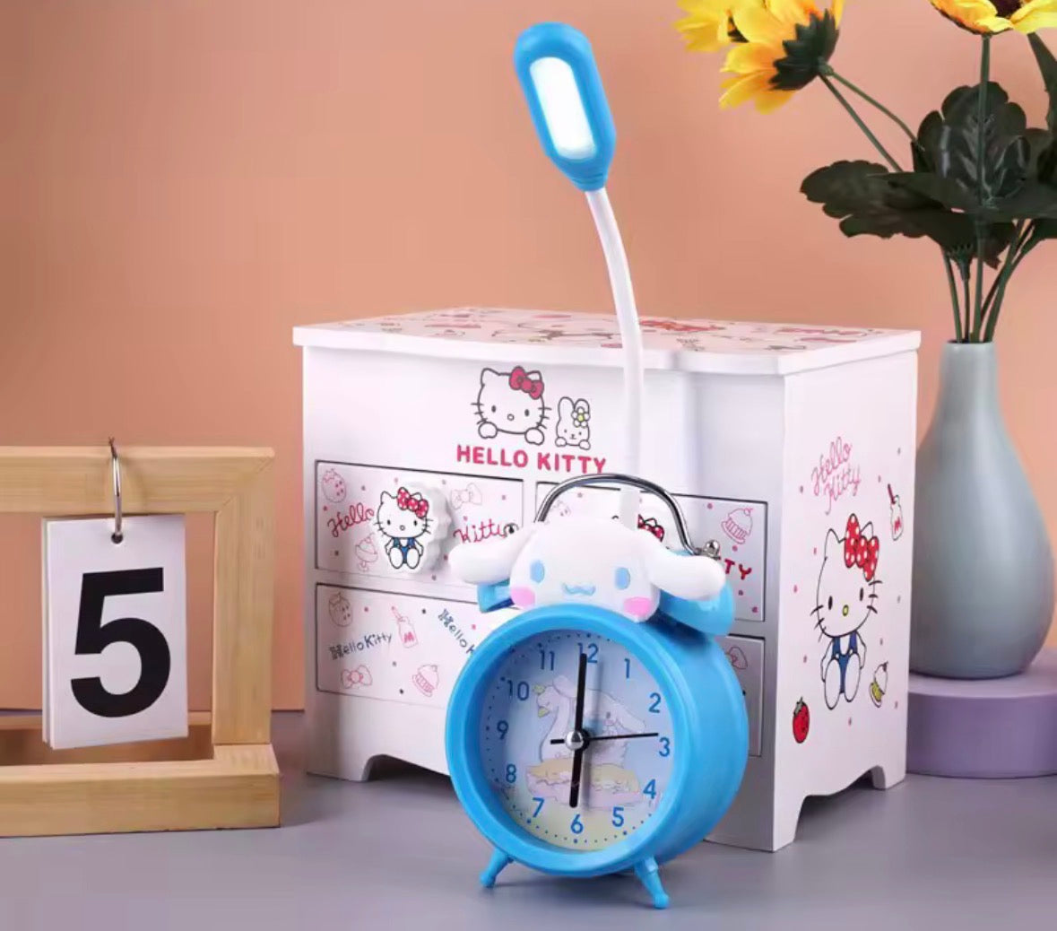 Alarm Clock