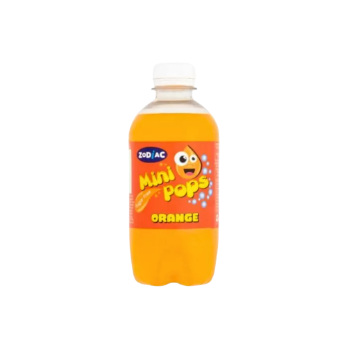 Mini Pop 12x330ml