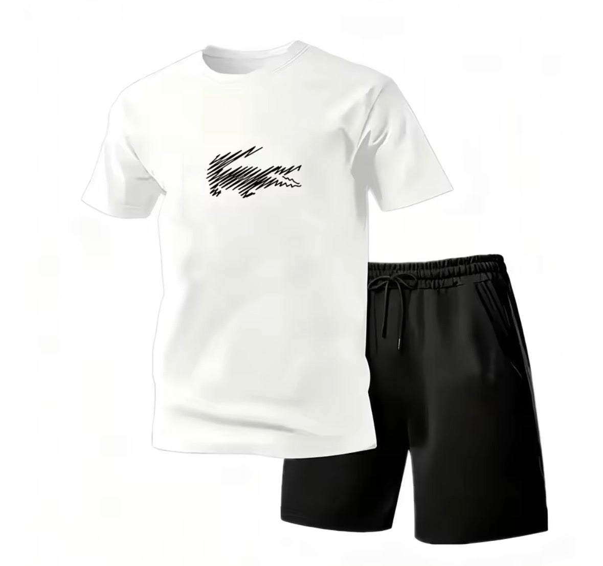 Short & T-Shirt
