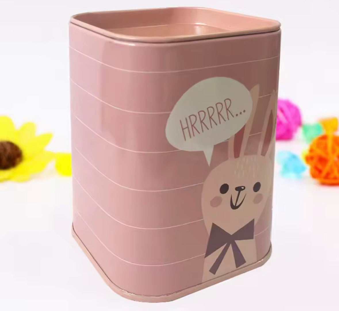 Children’s Money Tin