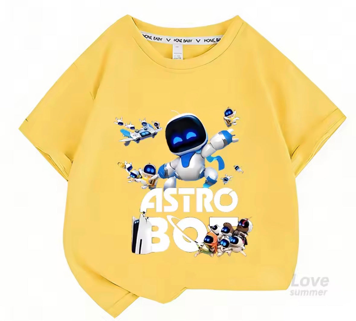 Boys T-Shirt