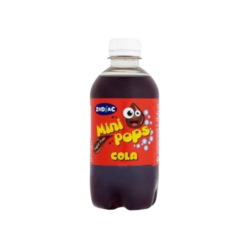 Mini Pop 12x330ml