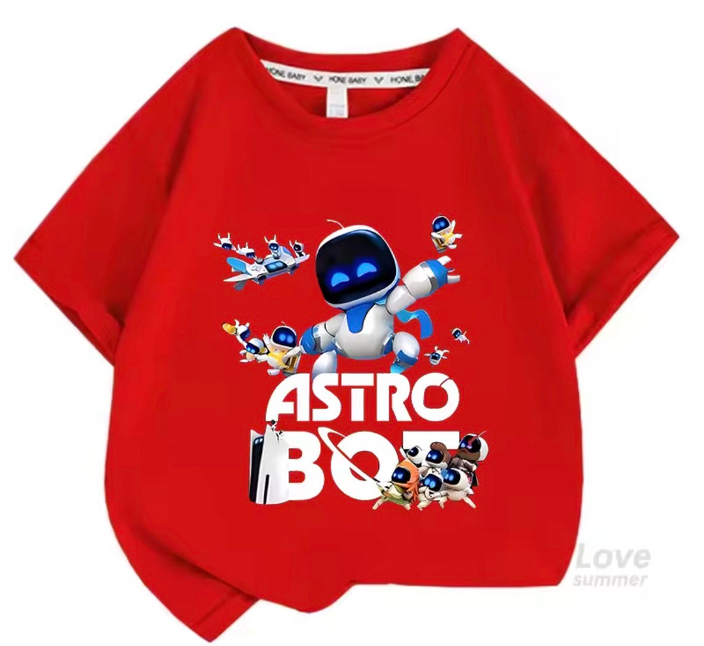 Boys T-Shirt