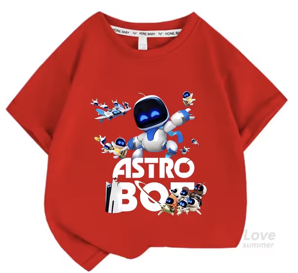Boys T-Shirt