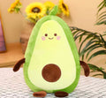 Avocado Plushie