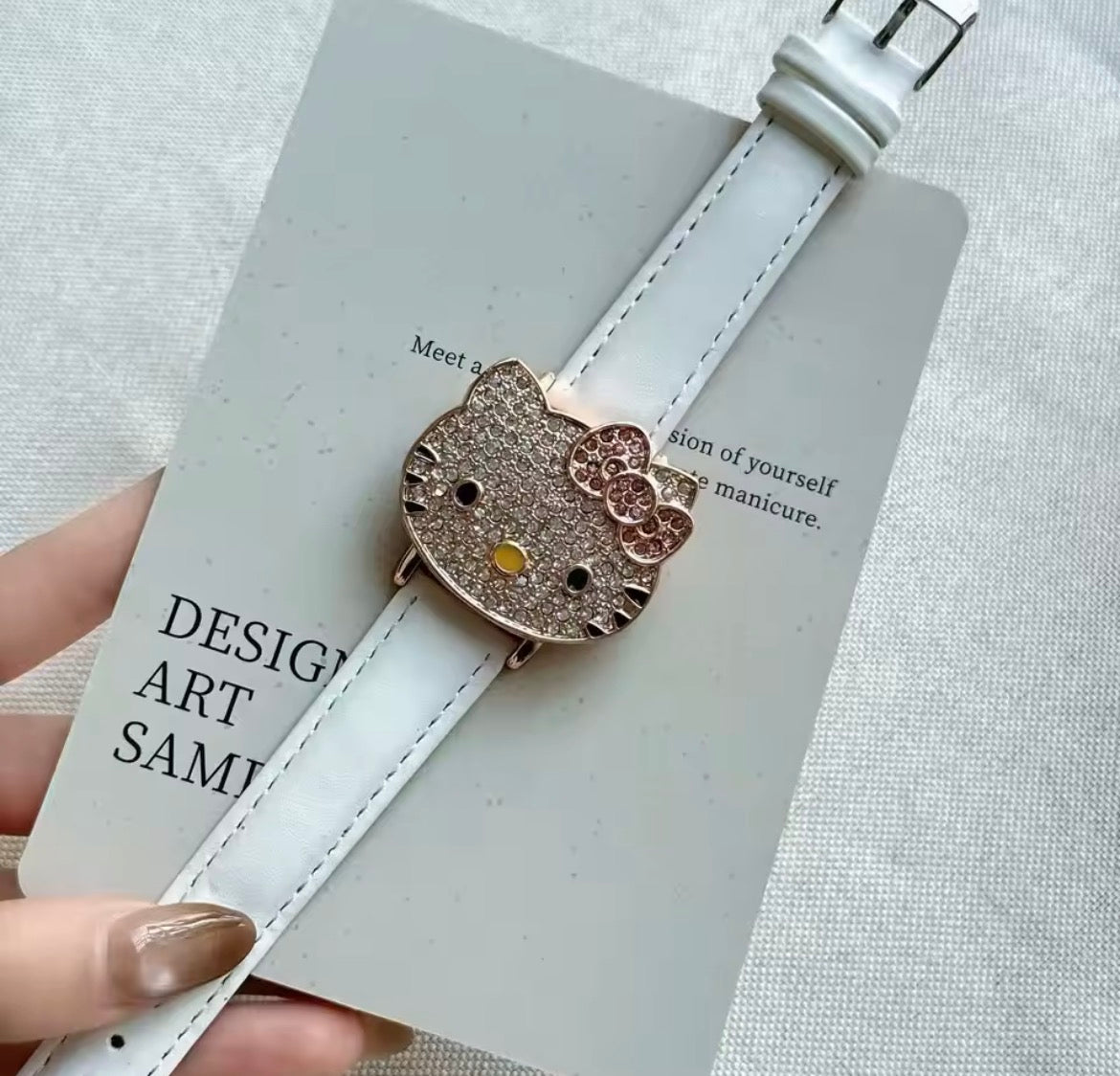 HK Watch