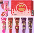 6pc Lip Gloss