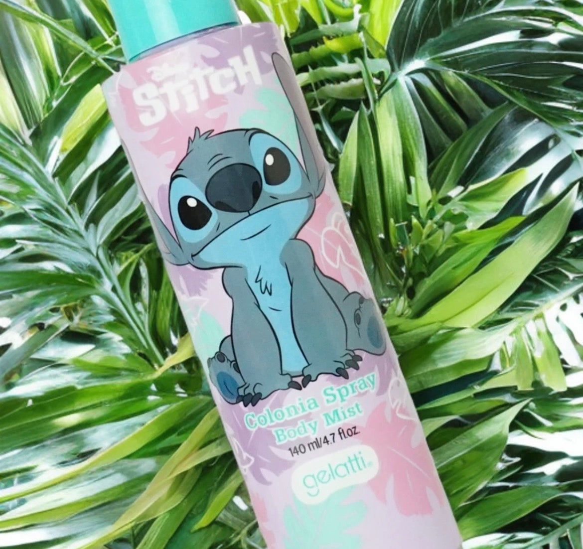 Body Mist