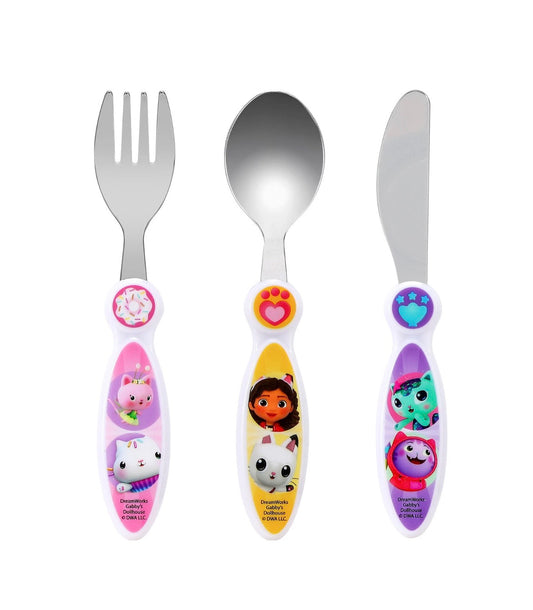 Girls Cutlery Set