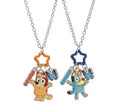 2 Necklaces
