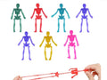 Stretchy Skeleton 5pcs