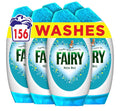 Non Bio Laundry Detergent Gel, 156 Washes Sensitive Skin