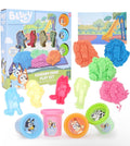 Play Doh Play Set